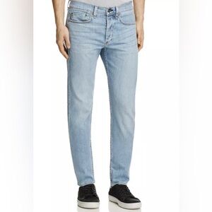 Rag & Bone Light Blue Jeans (32W x 30L)